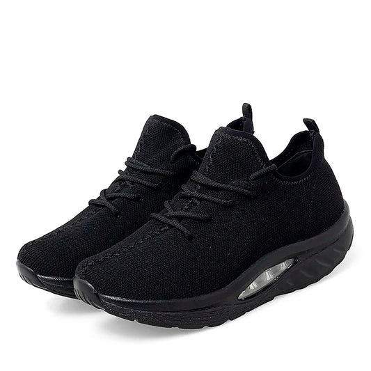 Womenās Orthopedic Arch Support Air Cushion Sneakers