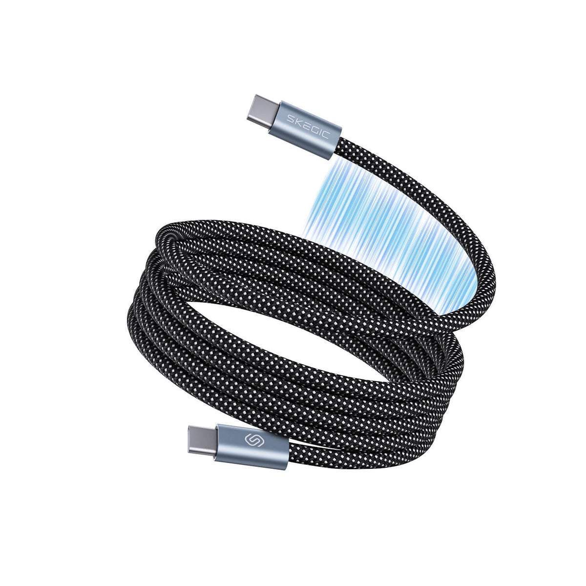 MagCable | Magnetic Anti-tangle Cable