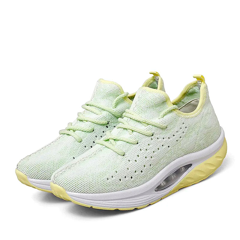 Women’s Orthopedic Arch Support Air Cushion Sneakers