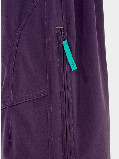 EchoSet - Unisex Lightweight Waterproof Softshell Pants