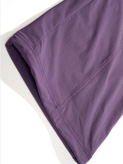 EchoSet - Unisex Lightweight Waterproof Softshell Pants