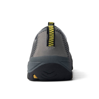 Men's Casual Lightweight Slip On Sneakers
