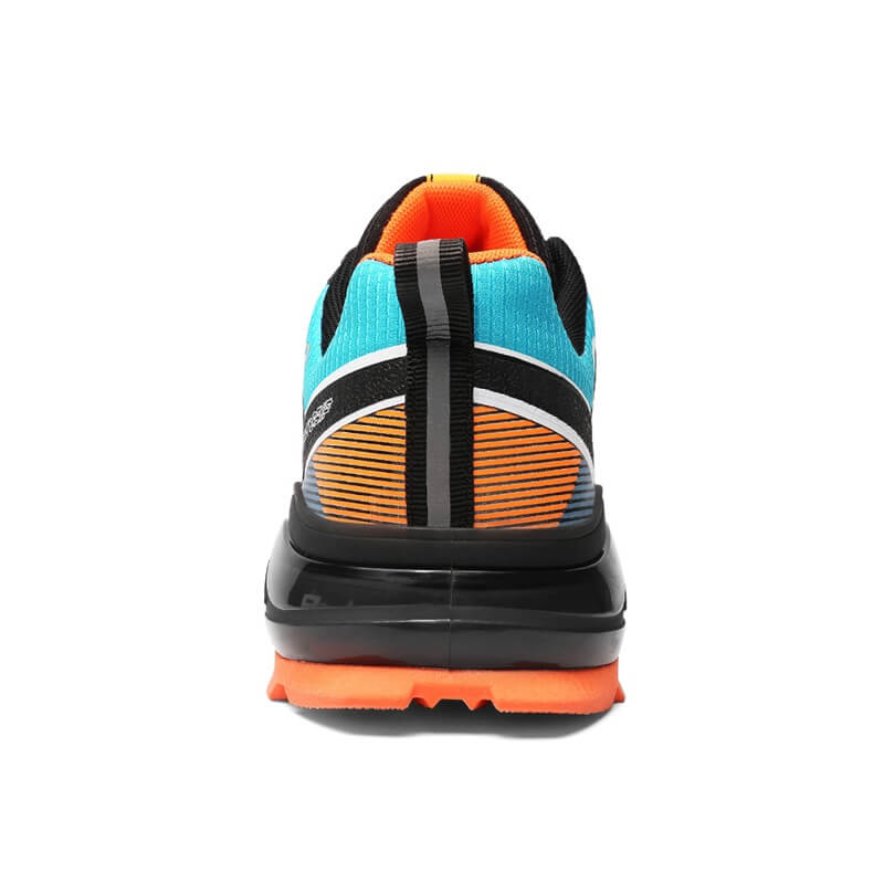 Men's Colorful Outdoor Waterproof Hiking Shoes