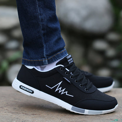 Men's Breathable Casual Sports Shoes