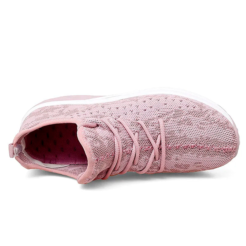 Women’s Orthopedic Arch Support Air Cushion Sneakers