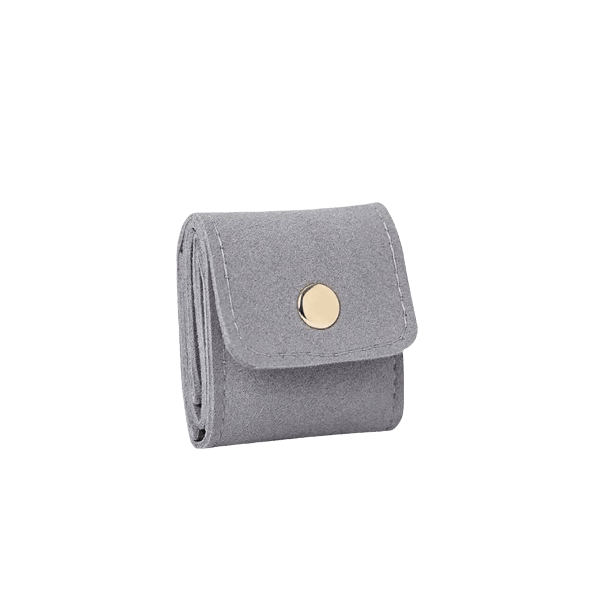 Mini Travel Jewelry Bag