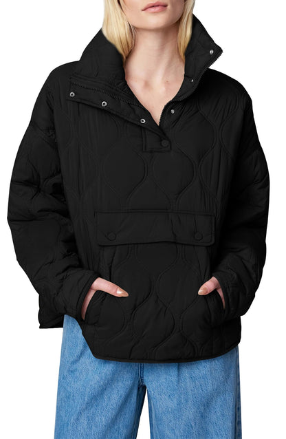 Women's Quilted Lightweight Puffer Jackets (Buy 2 Free Shipping)