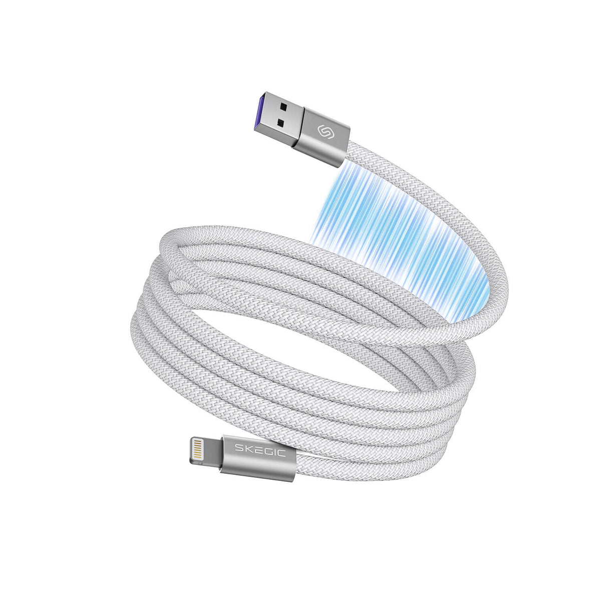MagCable | Magnetic Anti-tangle Cable