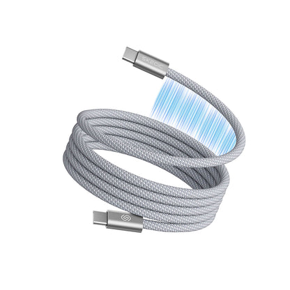 MagCable | Magnetic Anti-tangle Cable